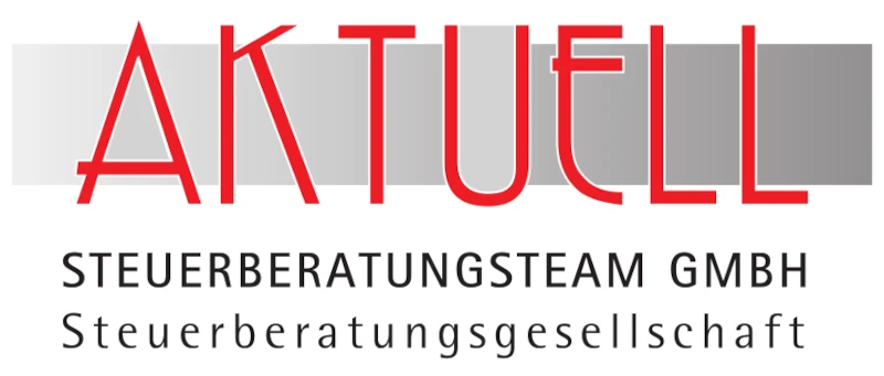 AKTUELL STEUERBERATUNGSTEAM GMBH